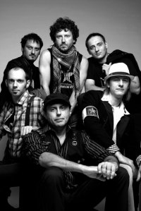 no smoking orchestra