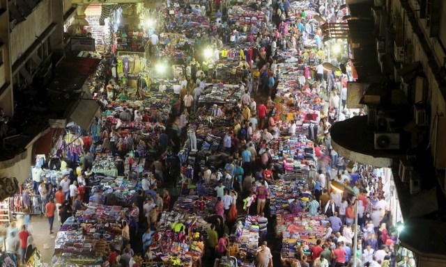 Uh, no thanks. Photo: http://www.theguardian.com/world/2015/sep/05/cairo-street-traders-squeezed-out-city-revolution-free
